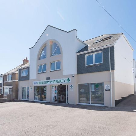 7 Trevose House, St Ives Apartment Carbis Bay Exterior photo