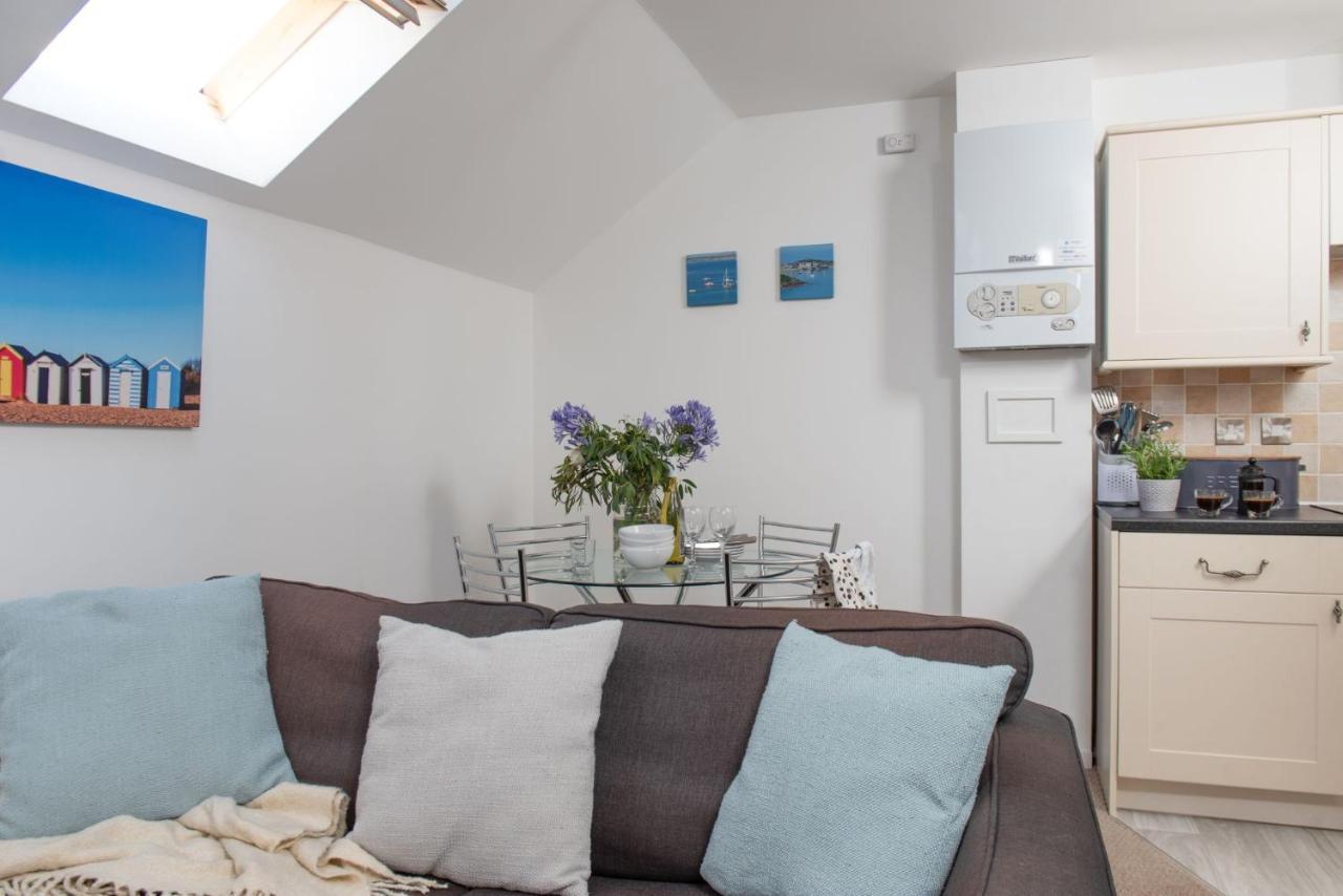 7 Trevose House, St Ives Apartment Carbis Bay Exterior photo