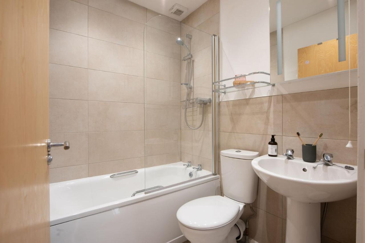 7 Trevose House, St Ives Apartment Carbis Bay Exterior photo
